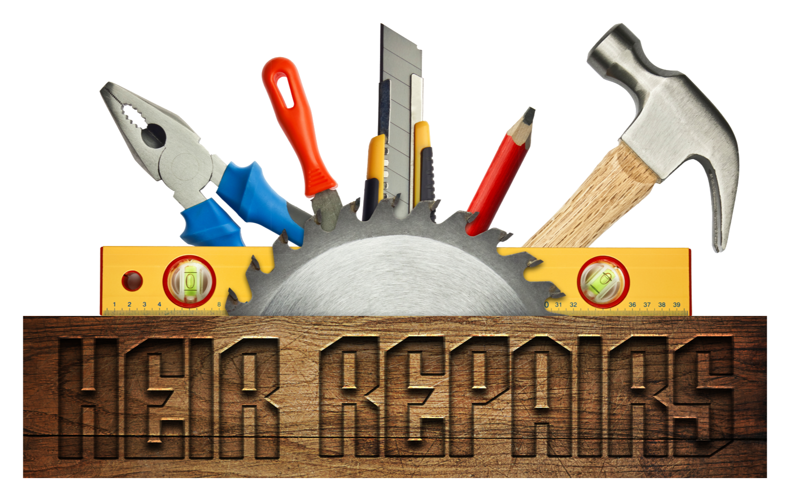 Heir Repairs | (917) 863-4063‬