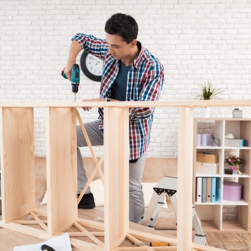 Furniture-Assembly-Service Furniture-Assembly-Service